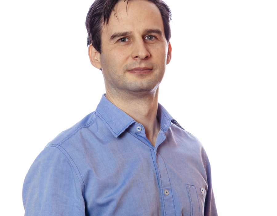 Martin Wohlfart es Head of Sales & Client Management Kantar Millward Brown.