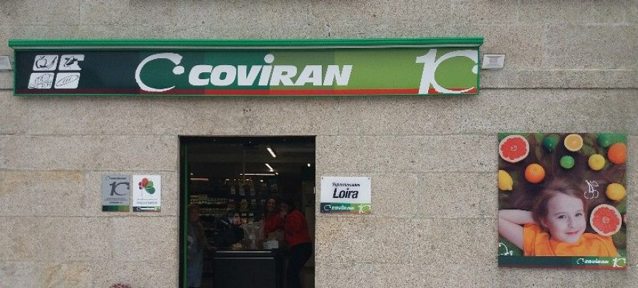 Se trata de un establecimiento bajo el Nuevo Concepto, moderno e innovador que incluye además la identificación propia de la compañía que lo acredita como “Punto de Venta Responsable”.