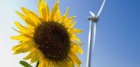 En Tetra Pak, el 50% la energía que se utiliza es de origen renovable.