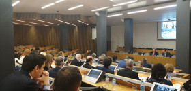 Fiab ha celebrado su Asamblea General bajo la presidencia de Tomás Pascual Gómez – Cuétara.