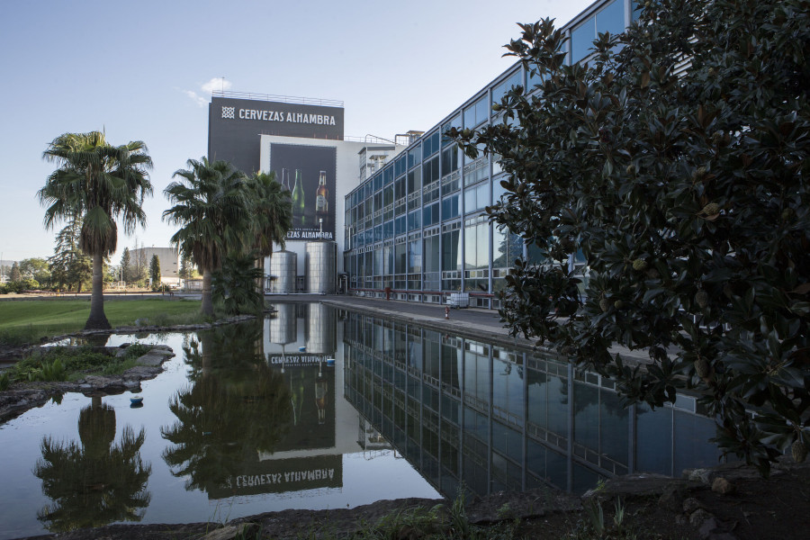 Con este proyecto, la cervecera abastece al canal de Alimentación de esta comunidad autónoma a través de dos centros ubicados en Málaga y Córdoba.