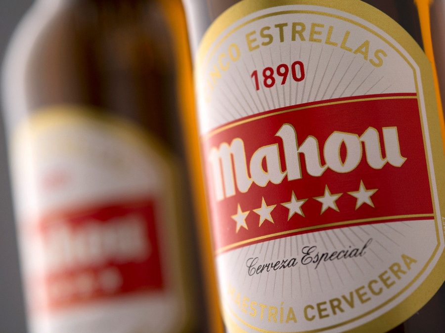 En la última década, la cervecera ha triplicado sus ventas en el país y ya está presente en más de 61.000 puntos de venta.