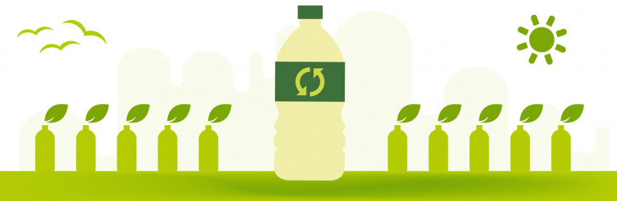Con estas medidas, Nestlé espera minimizar el impacto de los envases en el medio ambiente.