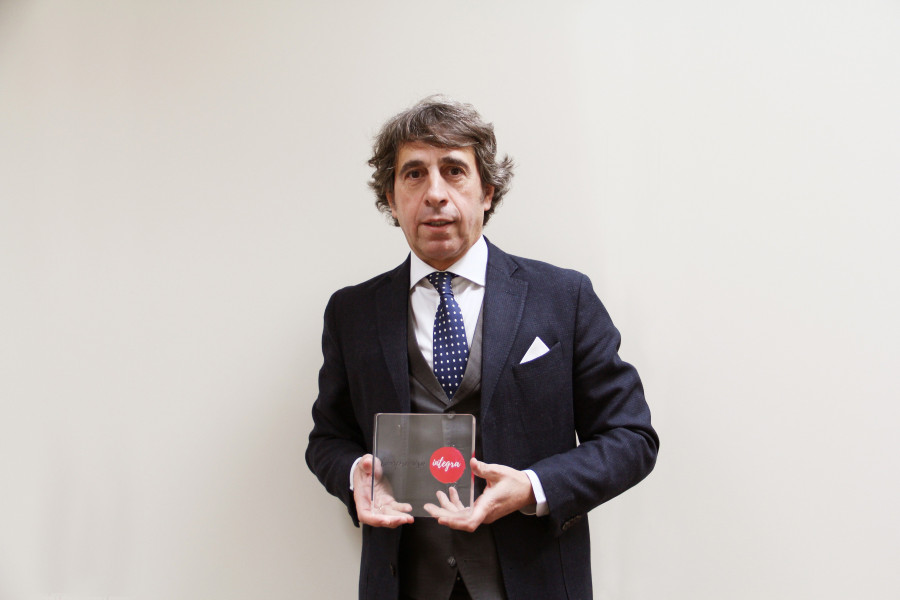 Para Pablo Tauroni, director de Relaciones Laborales y de Prevención de Riesgos Laborales de El Corte Inglés.
