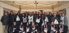 La Seu d´Urgell repartirá a las familias 10.000 bolsas reutilizables para pesar fruta y verdura, lo que supondrá un ahorro de 250.000 bolsas de un solo uso.
