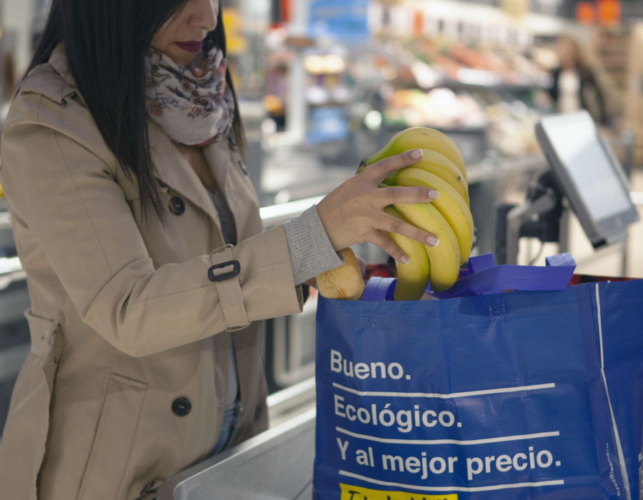 En 2019 Lidl eliminará de sus tiendas todos los artículos de plástico de un solo uso.