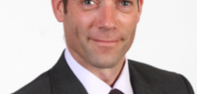 Mark Thomson es Retail Industry Director EMEA de Zebra Technologies.