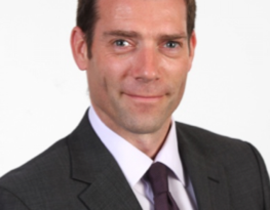 Mark Thomson es Retail Industry Director EMEA de Zebra Technologies.