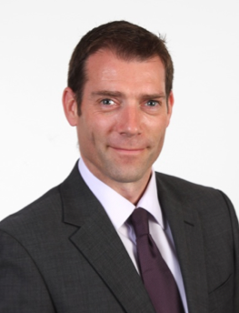 Mark Thomson es Retail Industry Director EMEA de Zebra Technologies.