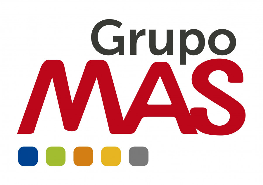 Grupo MAS, esta es la nueva marca corporativa elegida por Grupo Hermanos Martín.