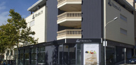 La nueva enseña de compra saludable de la compañía, Vitem & Co ha inaugurado su primera tienda recientemente, con una superficie de venta de 1.500 metros cuadrados.