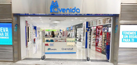 El año 2018 ha significado para el Grupo Recio y Perfumerías Avenida un importante avance en su estrategia expansiva y de crecimiento.