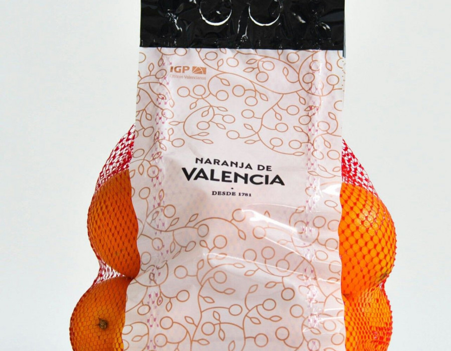 Esta marca colectiva está formada por tres empresas del sector, Tresfrut, Germans Fuster y Brío, junto a IGP Cítricos Valencianos.