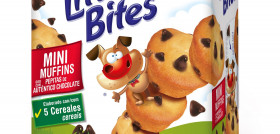 La planta de Bimbo en Zaragoza ha empezado a fabricar la marca de snacks de bollería para la Península Ibérica.