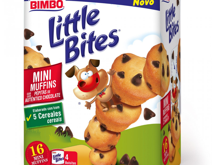 La planta de Bimbo en Zaragoza ha empezado a fabricar la marca de snacks de bollería para la Península Ibérica.