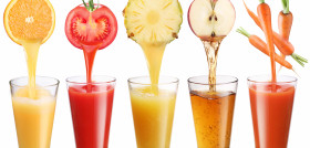 En cuanto a la variedad de sabores, pese a que el abanico es muy amplio, el zumo de naranja continúa liderando la nómina de sabores preferidos con un 34%, seguido del zumo de piña y el de melocotó