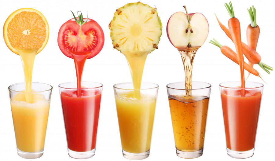 En cuanto a la variedad de sabores, pese a que el abanico es muy amplio, el zumo de naranja continúa liderando la nómina de sabores preferidos con un 34%, seguido del zumo de piña y el de melocotó