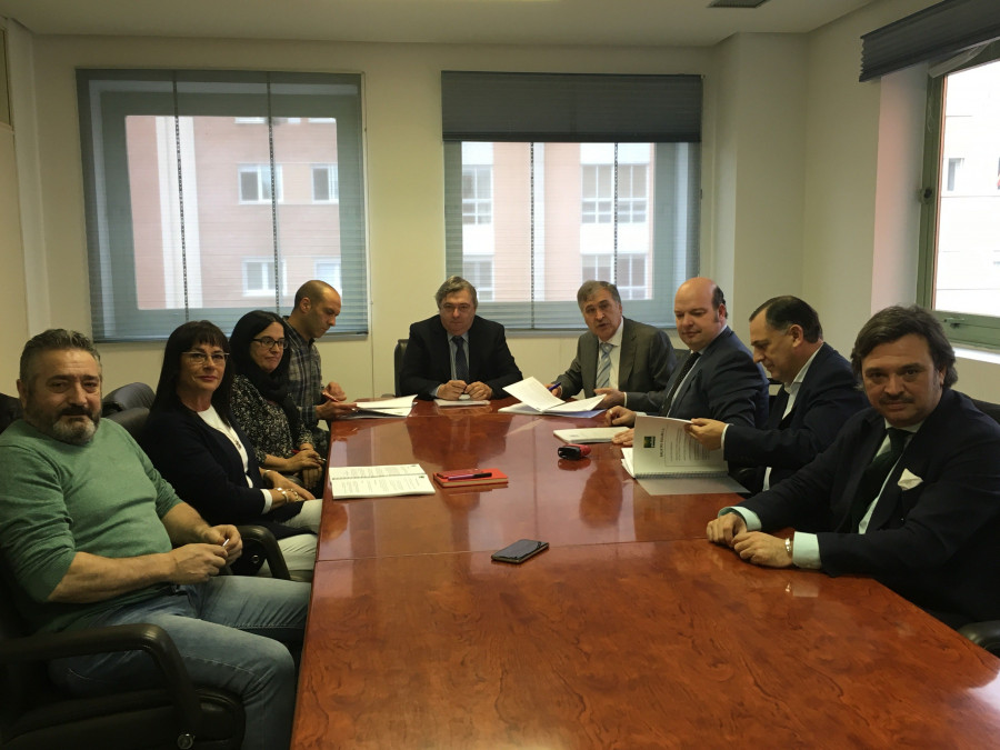 La galletera palentina, la Administración y los sindicatos han firmado un plan de igualdad que garantiza la igualdad de oportunidades entre todos sus trabajadores.