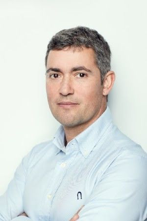 Juan José Llorente es Country Manager España y VP Ventas Sur de Europa de Adyen.