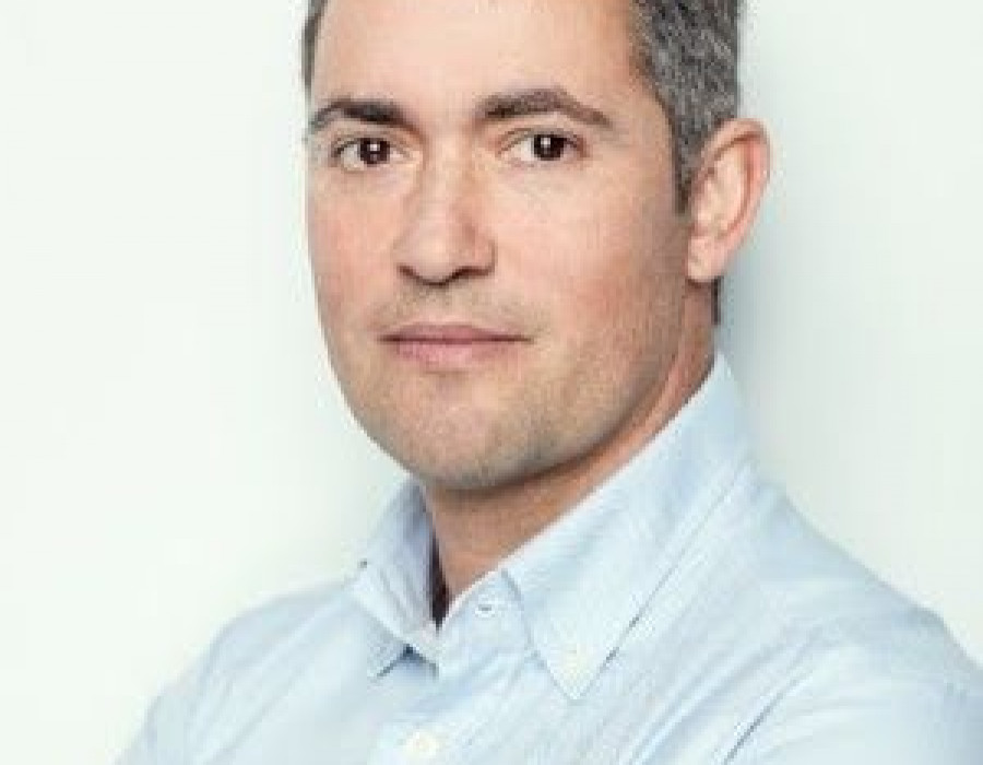 Juan José Llorente es Country Manager España y VP Ventas Sur de Europa de Adyen.
