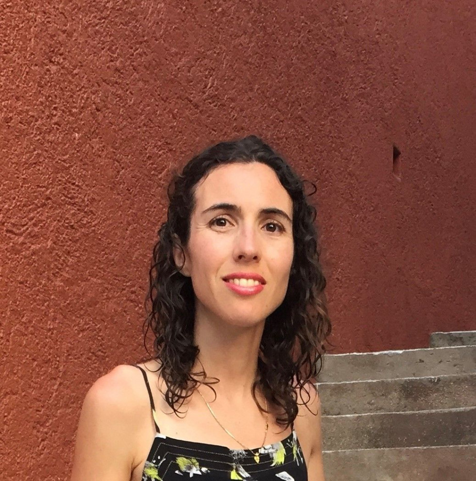 Laura Guerra es Managing Director de Dunnhumby España.