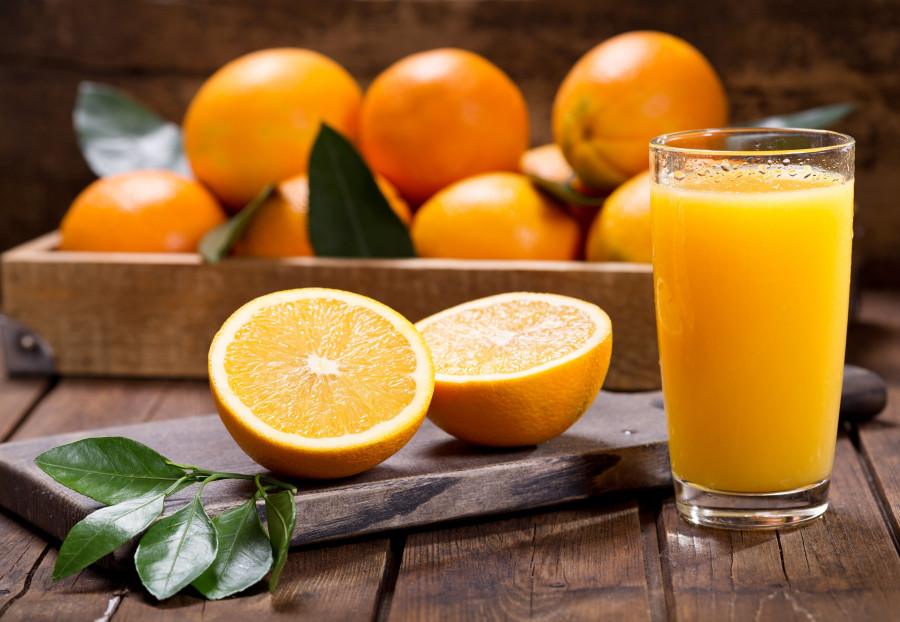 La producción de naranja y de pequeños cítricos supondrá la mayor parte del total de cítricos de esta campaña (83,4%).