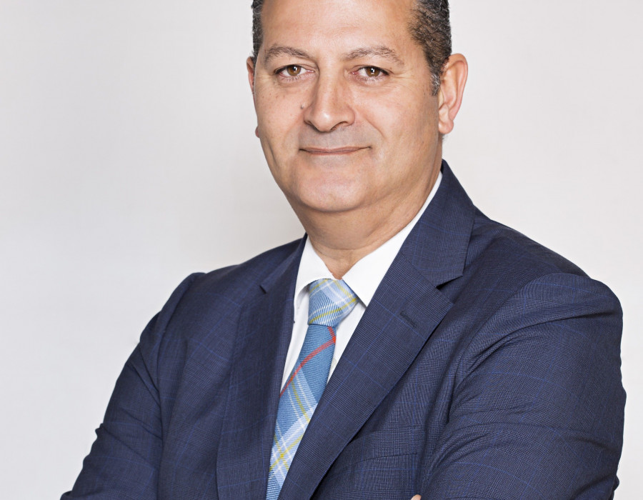 La dilatada experiencia de Youssef Mrabet en el sector permite a Mrabet convertirse en un pilar sólido para Grupo Emperador Spain.