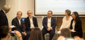 Las compañías promotoras ENL abogan por la armonización de un etiquetado nutricional a nivel europeo.