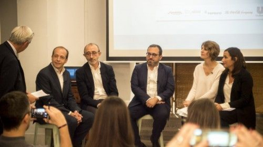 Las compañías promotoras ENL abogan por la armonización de un etiquetado nutricional a nivel europeo.