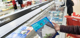 La cooperativa comercializa 11 referencias de pescado y marisco congelado con la certificación “MSC” que se suman al pescado fresco que ya comercializa con la ecoetiqueta sostenible.