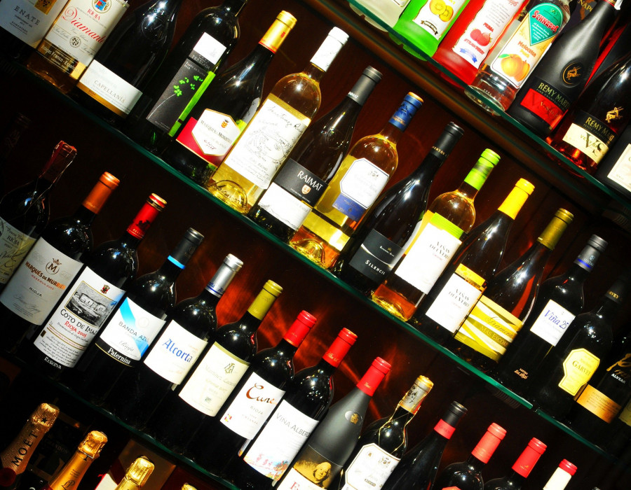 Las pérdidas totales del sector del gran consumo alcanzaron los 1.799 millones de euros el año pasado, lo que representa el 0,81% de sus ventas.