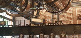 Las nuevas cervezas, solo disponibles en Espacio Cervecero Mahou, se podrán degustar por tiempo limitado ya que irán rotando teniendo en cuenta la valoración de los consumidores.