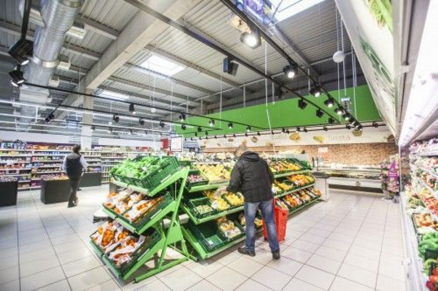 Las inversiones en eficiencia energética de las empresas de Anged han reducido el consumo un 16%, seis puntos más que la media del sector.