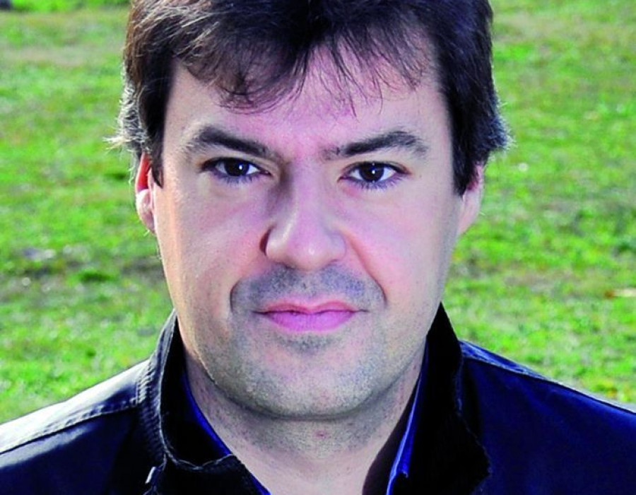 César Valencoso es Consumer Insights Consulting Director Southern Europe de Kantar Worldpanel.