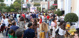 Carrefour ha presentado ante más de 1.000 personas su programa “Act for Food”, un conjunto de iniciativas concretas para ayudar a comer mejor y que están en línea con su plan de transformación