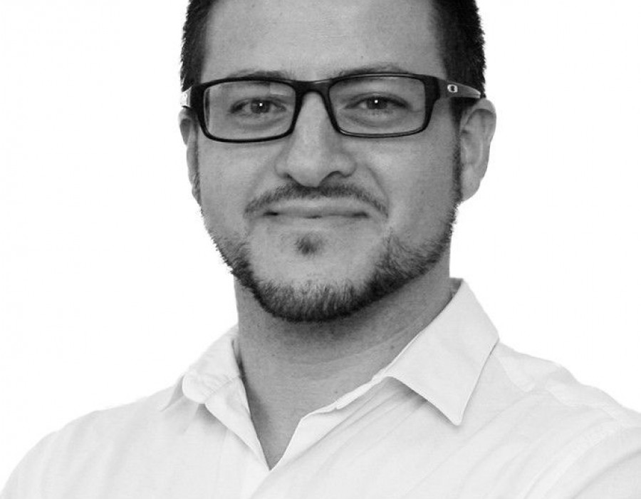 Antonio Martos es Consultant Marketing de Dolist.