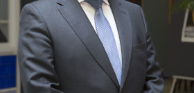 Aurelio del Pino es el presidente de Asociación de Cadenas Españolas de Supermercados, ACES.