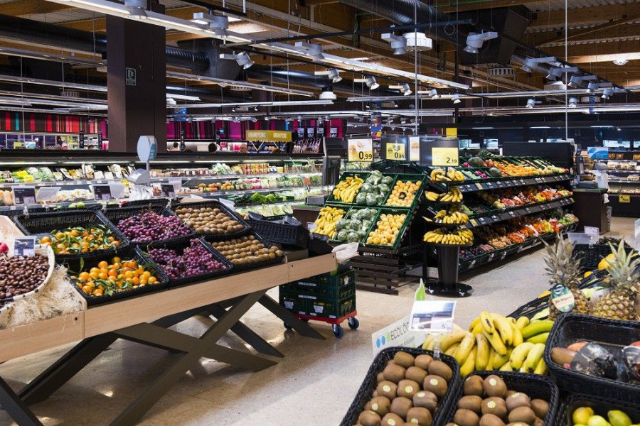 Con sus supermercados de nueva generación, Caprabo adecúa su oferta a las nuevas necesidades del consumidor.