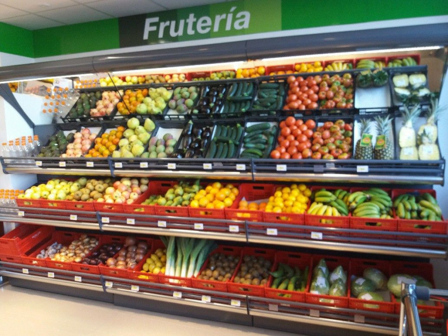 Los nuevos supermercados de Covirán de Úbeda y Viveiro cuentan además con el distintivo de Punto de Venta Responsable.