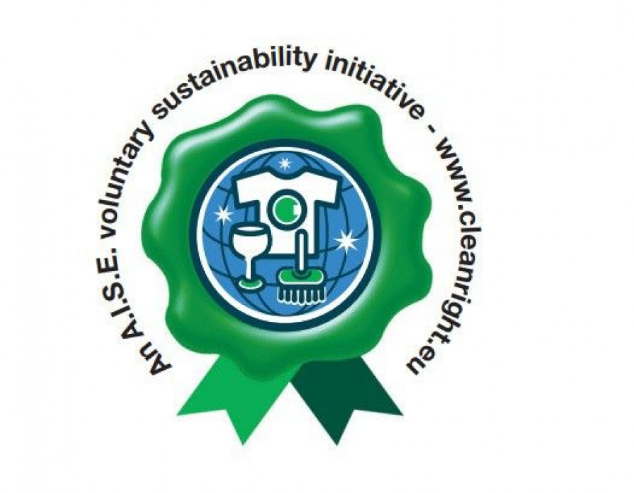 La Certificación Charter para la sostenibilidad obtenida recientemente por Químicas Oro es un distintivo como empresa concienciada con el medio ambiente.
