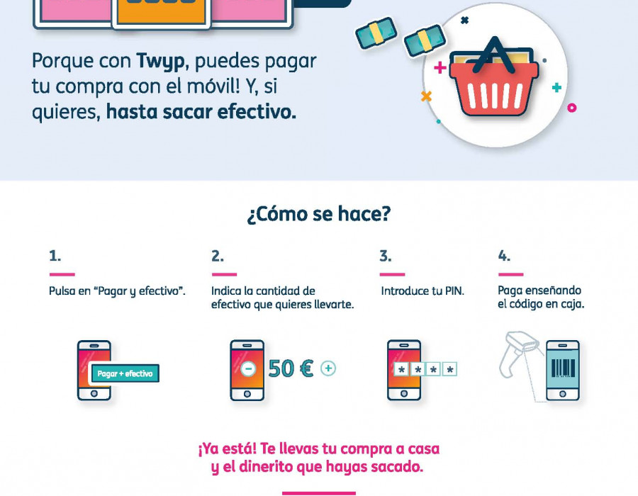 Esta alianza es fruto de la filosofía común de situar al cliente en el centro de sus decisiones para ofrecer servicios y productos innovadores que respondan a sus necesidades.