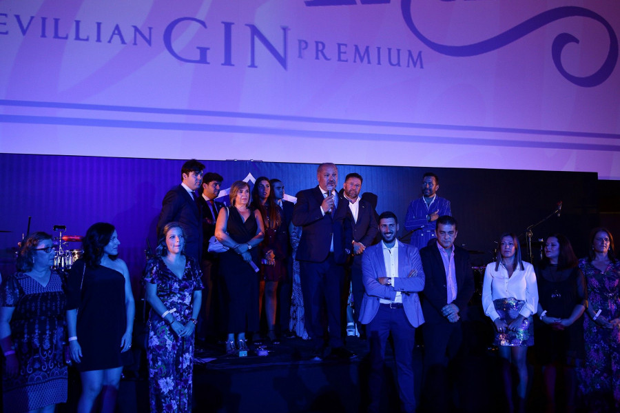 Gin Premium Puerto de Indias celebra su quinto aniversario situándose en el Top 10 de ginebras más consumidas del mundo.