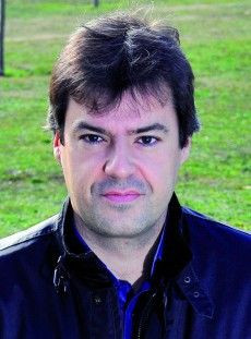 César Valencoso es Consumer Insights Director Southern Europe de Kantar Worldpanel