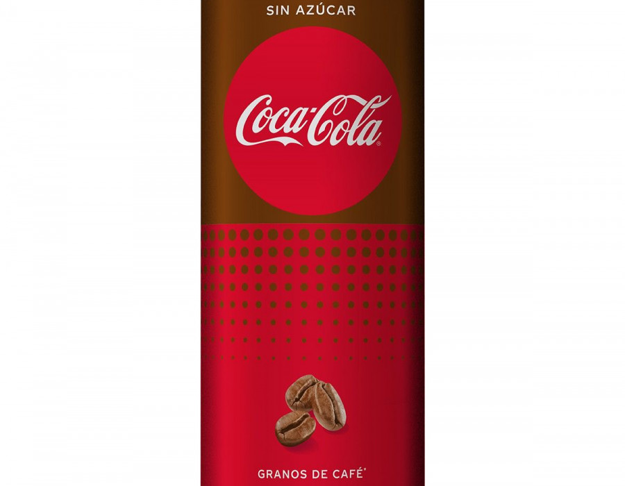 Con Coca-Cola Plus Coffee, Coca-Cola vuelve a situar a España a la cabeza de la innovación, siendo el segundo país de Europa tras Turquía en lanzar esta nueva variedad.