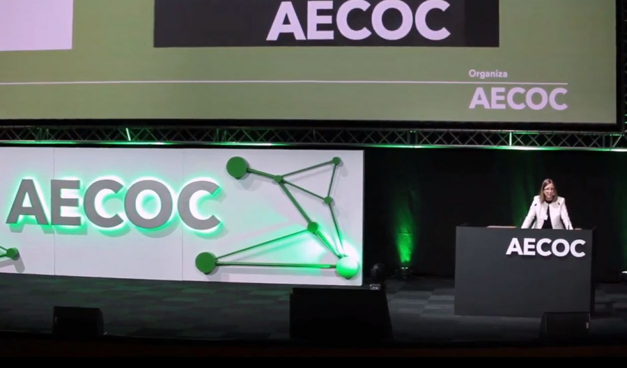 El VIII Congreso Aecoc de Supply se celebrará bajo el lema “Tiempo de Oportunidades”.