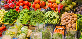 La lucha contra el desperdicio de alimentos entrará en la Agenda del Cambio del nuevo Gobierno a petición del Ministerio de Agricultura.