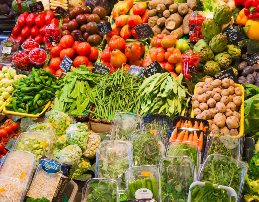 La lucha contra el desperdicio de alimentos entrará en la Agenda del Cambio del nuevo Gobierno a petición del Ministerio de Agricultura.