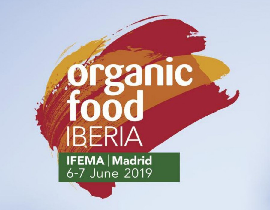 Organic Food Iberia se convertirá en un evento educativo, de negocios y networking para promover las industrias alimentaria y vinícola ecológicas a nivel internacional.