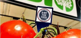 El programa “Act for Food” incluye iniciativas concretas para ayudar a comer mejor va en línea con el plan de transformación del grupo Carrefour hacia la transición alimentaria.