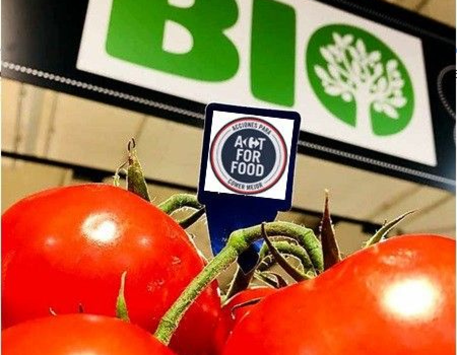 El programa “Act for Food” incluye iniciativas concretas para ayudar a comer mejor va en línea con el plan de transformación del grupo Carrefour hacia la transición alimentaria.